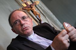 Manuel Clemente diz que casos de abusos sexuais na Igreja devem “andar para a frente”