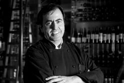 Wine o’Clock promove workshop com o Chef Hélio Loureiro