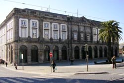 Universidade do Porto é a mais procurada