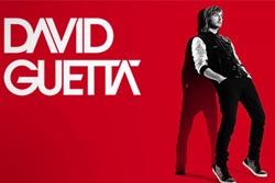 David Guetta e Orelha Negra confirmados no Marés Vivas