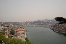Bóias de sinalização no Douro retificadas na próxima semana