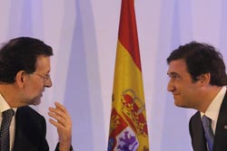Portugal e Espanha juntos pelo crescimento e emprego