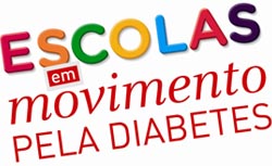Escolas juntaram-se ao Movimento pela Diabetes