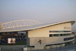 Estádio do Dragão esgotado para clássico com as “águias”