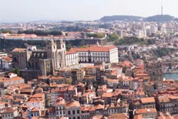 Reabilitação Urbana do Porto é a grande preocupação de Rui Rio em fim de mandato