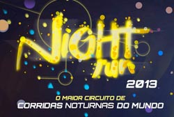 “Night Run” chegará a Portugal em outubro