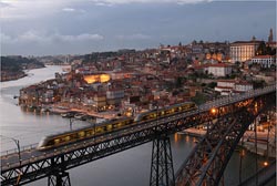 Fórum Luso-Libanês quer promover turismo do Porto no Médio Oriente