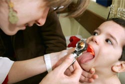 Autarquia de Espinho vai ajudar pessoas carenciadas a tratarem os dentes