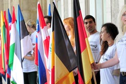 Universidades do Norte querem criar Erasmus luso-espanhol