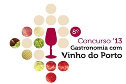 Gastronomia com Vinho do Porto vai premiar as melhores harmonizações