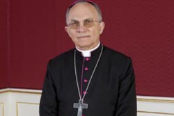 Pio Alves à frente da Diocese do Porto até à nomeação do novo bispo