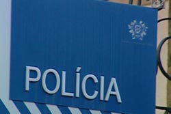 PSP deteve 35 pessoas no Porto e em Gaia