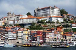 A Magia do Porto (*)