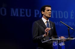 Ex-vereador de Rio é n.º 2 de Rui Moreira à autarquia portuense