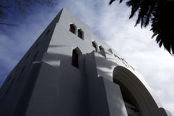 Sinagoga do Porto abriu portas a visitas turísticas