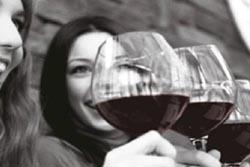Opção de «vinho a copo» reforçada em Portugal