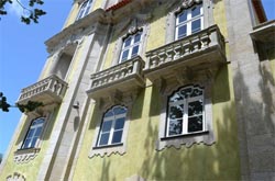 Rui Rio sublinha “restauro notável” da Casa da Prelada