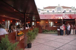 Sabores portugueses em destaque na Feira de Gastronomia de Vila do Conde