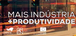 QREN apoia 50 empresas industriais para aumento de produtividade