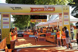 Meia-Maratona do Porto dominada pelos africanos