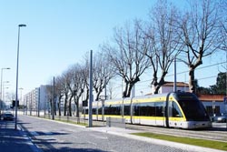 Metro do Porto com duas novas linhas até 2021