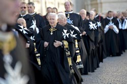 Ordem de Malta comemora os 900 anos com concerto lírico no Porto