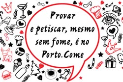 «Rota do Gosto» dá sabor do Porto