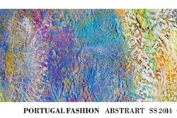 Quase 40 desfiles subordinados ao tema “Abstrart” no 33.º Portugal Fashion
