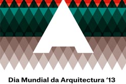 Dia Mundial da Arquitetura assinalado por todo o país