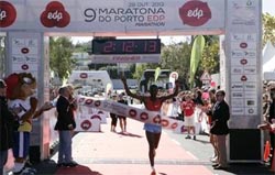 10.ª Maratona do Porto a 3 de novembro