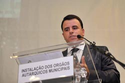 Marco Martins quer fazer de Gondomar um “concelho positivo” com rigor e transparência