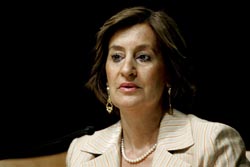 Ex-vereadora de Rui Rio pondera candidatar-se à concelhia do PSD/Porto