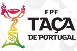 FC Porto defronta Estoril nos quartos-de-final da Taça de Portugal