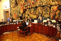 Câmara do Porto estabelece protocolos com associações de moradores
