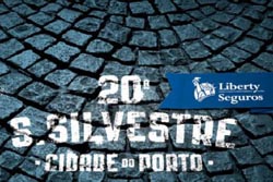 Rui Pedro Silva entre os 7.000 já confirmados para S. Silvestre
