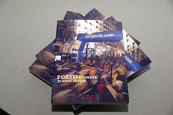 10.ª edição da Maratona do Porto EDP realiza-se no domingo