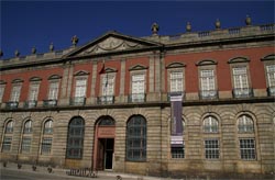 Rejeição de fundos não compromete exposição de Amadeo no Porto