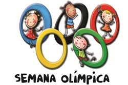 Espírito dos Jogos Olímpicos invade Guimarães 2013 durante três dias
