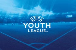 FC Porto derrota Zenit para a Youth League de futebol