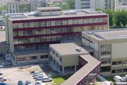 IPO-Porto transforma-se em Instituto Português de Oncologia e Esperança do Porto