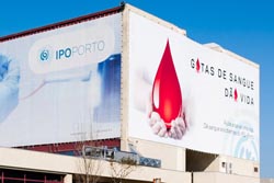 IPO do Porto começa em breve terapia revolucionária para tratar o cancro