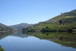 Caudal do Douro pode aumentar nas próximas horas na Régua