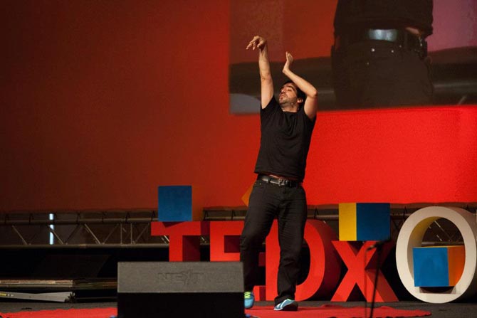 TEDxOporto 2014