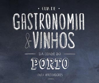 “Guia de Gastronomia & Vinhos”
