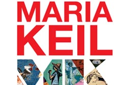 Mostra “de propósito – Maria Keil, obra artística” chega a Matosinhos
