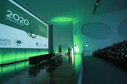 Portugal 2020: “competitividade” e “desconcentração” são os dois grandes eixos