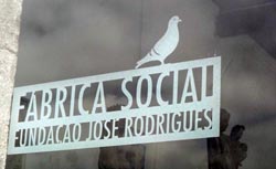 Câmara do Porto quer isentar Fábrica Social do pagamento de taxas