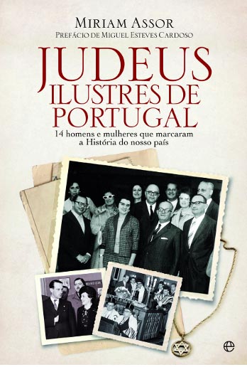 Sinagoga do Porto abre portas a lançamento de livro