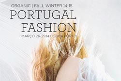 Portugal Fashion prossegue hoje no Porto sob o tema 