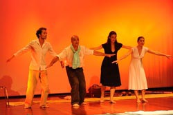 Teatro Nacional São João inicia ciclo dedicado a Fernando Pessoa
